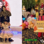 Anak-anak Rachel