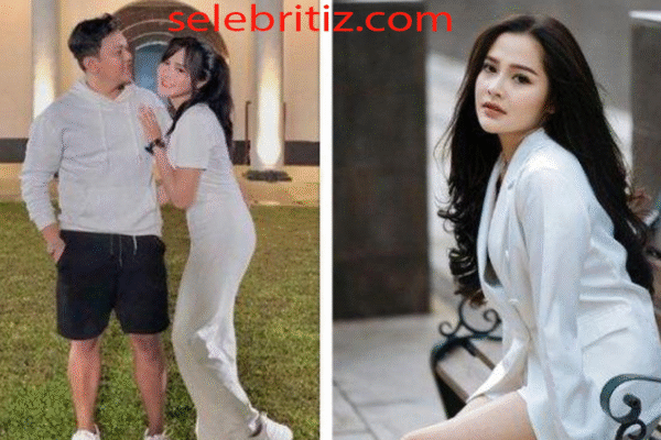 Bella Bonita Jadi Pacar Baru Denny Caknan Pengganti Happy Bella Bonita