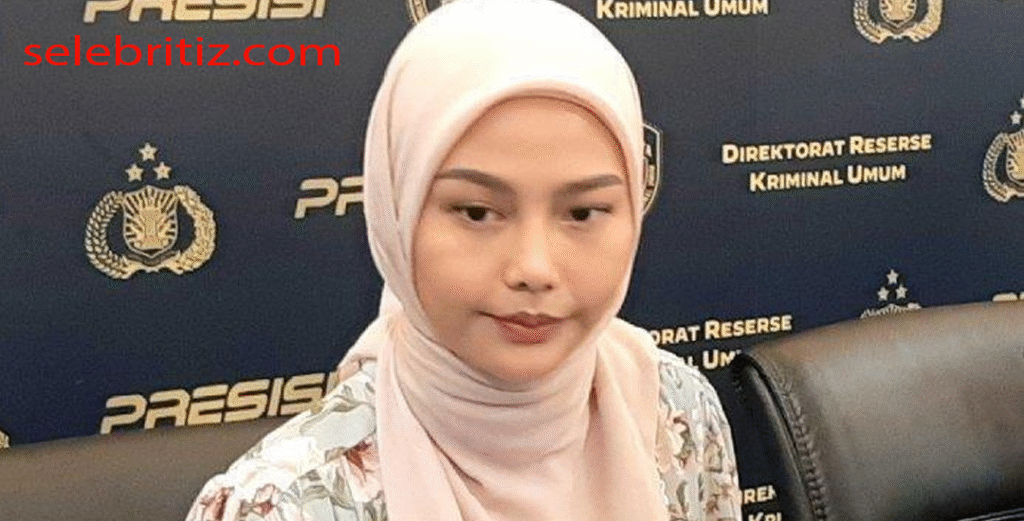 Dara Arafah Jadi Korban Penyebaran Data Pribadi Ilegal Dara Arafah