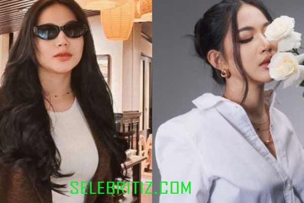 Eriska Nakesya: Selebgram dan Pengumuman Pisah dari Young Eriska Nakesya