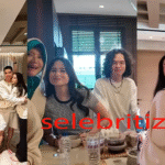 Momen Maia Estianty