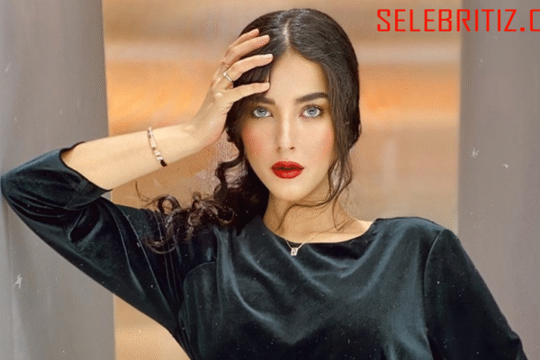 Pengeluaran Tasya Farasya