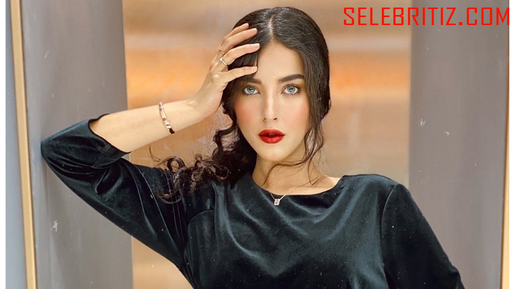 Pengeluaran Tasya Farasya