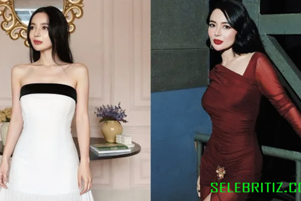 Perjuangan Wika Salim Meniti Karir sebagai Penyanyi Perjuangan Wika