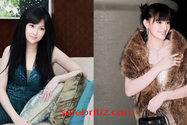 Selebgram Dewi Lin Bagikan Kiat Tampil Bugar & Cantik Selebgram