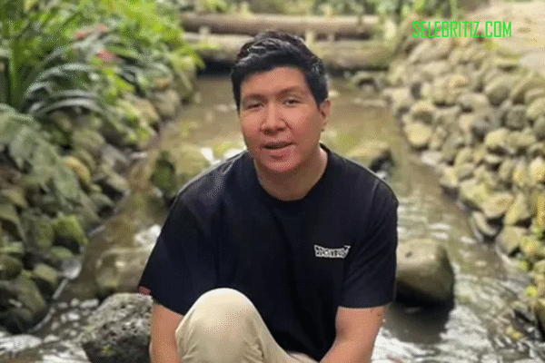 Windah Basudara Tersandung Isu Copyright Saat Streaming Game Windah Basudara