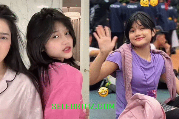 Winona Adik Davina Karamoy: Sang Ekstrovert Maksimal Winona