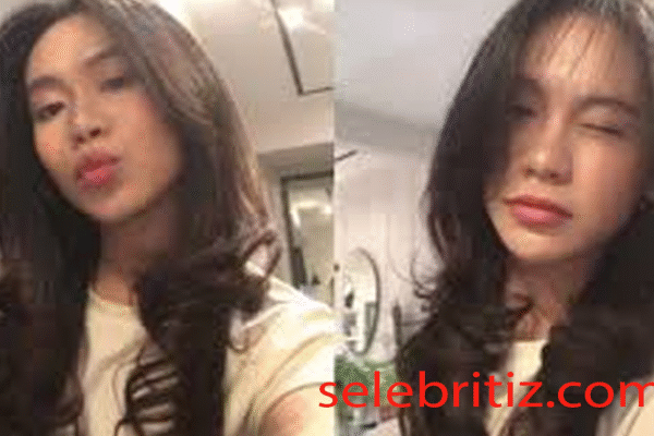 Yuliana Byun Pesona Cantik yang Menggoda di TikTok Yuliana Byun