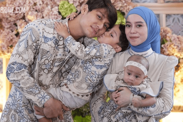 Lesti Kejora Ungkap Tumbuh Kembang Sang Putri Leshia selebritiz