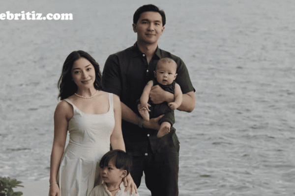 Cerita tentang Anak-anak, Nikita Willy Berasa Waktu Cepat Banget selebritiz